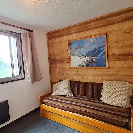 Kandahar By Interhome Apartment Les Deux Alpes